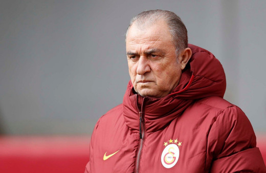 Fatih Terim yaş kriteri getirdi iki isimle ön protokol imzalandı