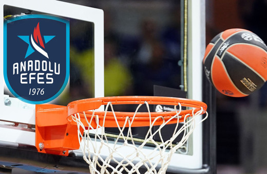 Anadolu efes Alba Berlin deplasmanına gidiyor