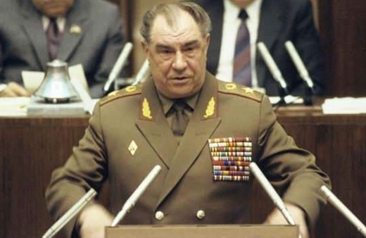 Azerbaycan'da 'Kara Ocak' katliamının emrini veren Sovyet general öldü