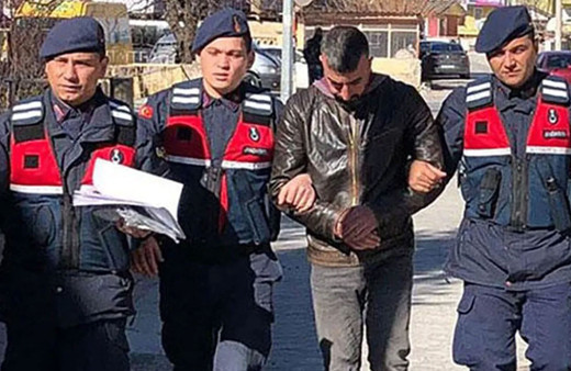 Yaşlıları hedef alıyorlardı! JASAT'tan kaçamadılar