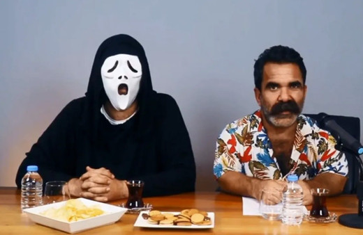 Çocuklar Duymasın'ın Çaycı Hüseyin'i öldüğü iddiaları olay oldu!