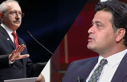 '17-25 Arallık tapeleri gerçek' raporu veren bilirkişinin FETÖ'yle irtibatı çıktı