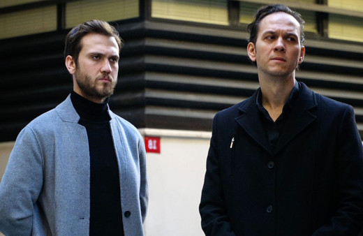 Çukur'a bakın hangi ünlü isim geldi dengeleri değiştirecek transfer