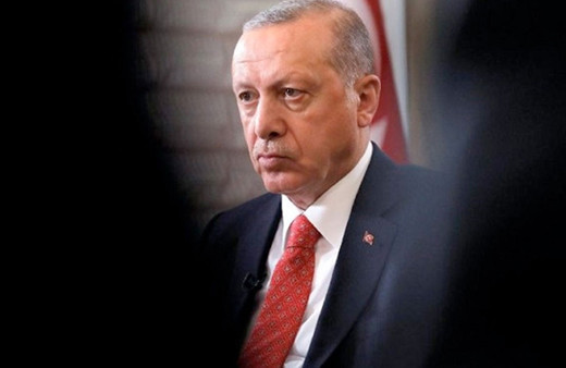 Erdoğan, Katar gazetesine konuştu: Doğu Akdeniz, Türkiye’nin asla geri adım atmayacağı bir meseledir