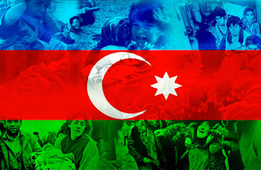 MSB'den 'Hocalı Katliamı' paylaşımı