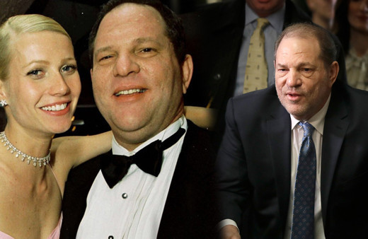 ABD'li yapımcı Harvey Weinstein tecavüzden suçlu bulundu fenalaştı