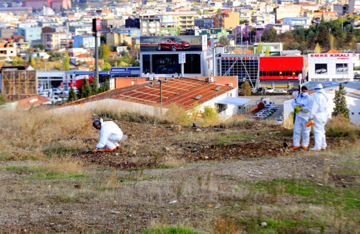 Karınca bile yaşamaz olmuştu! Gaziemir'deki kurşun fabrikasına ceza