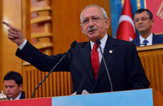 Kemal Kılıçdaroğlu 'iktidara yürüyoruz' dedi Ersoy Dede'nin iddiası olay oldu