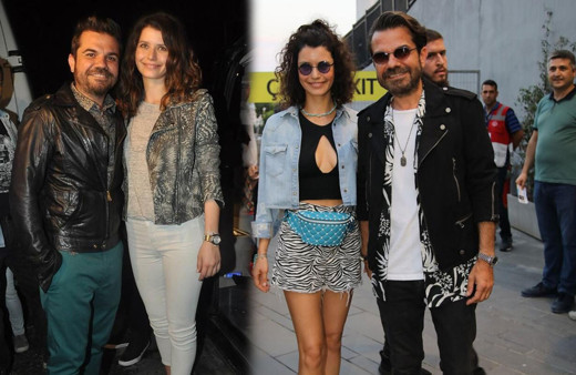 Kenan Doğulu Beren Saat'in doğum gününde gelenek bozmadı duygusal not