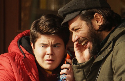 Kalk Gidelim 100. bölüm 2. fragmanı