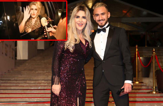 Selin Ciğerci sahnede bayıldı alkolden olmadığını kanıtlamak için bakın ne yaptı