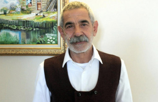 Turgay Tanülkü kimdir aslen nereli Turgay Tanülkü yaşı kaç?