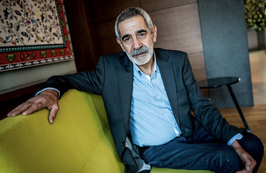 Turgay Tanülkü eşi Zehra Tanülkü kimdir kaç yaşında?