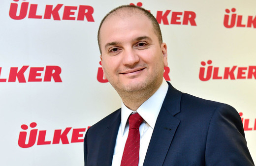 Ülker'de yeni atama Ülker Bisküvi'nin CEO'su Mete Buyurgan oldu