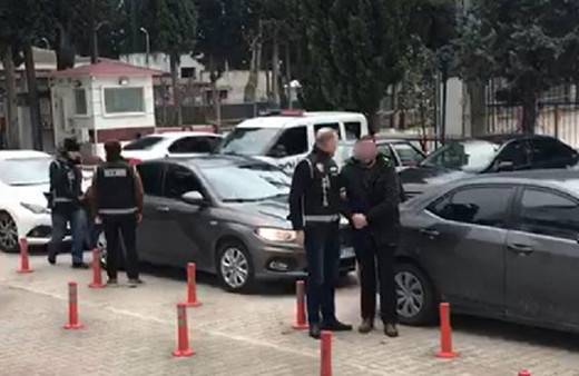 Yalova Belediyesi'ndeki milyonluk vurgunla ilgili 3 kişiye daha gözaltı