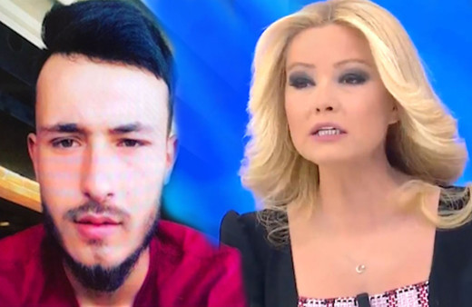 ATV Müge Anlı ile Tatlı Sert'te kayıp Özcan Eren olayında şoke eden ayrıntı