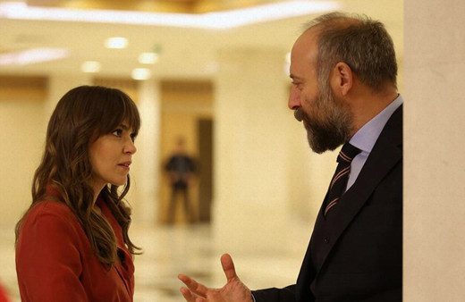 Babil 7. bölüm 2. fragmanı