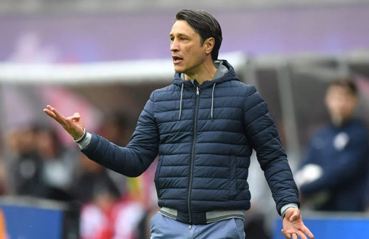 Niko Kovac'tan Fenerbahçe'ye yeşil ışık