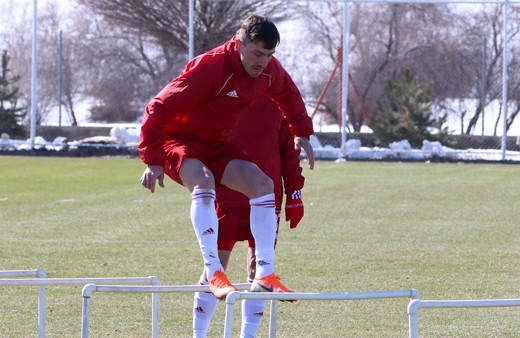 Mert Hakan Yandaş: Son güne kadar savaşacağız
