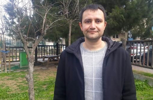 Örnek davranış! Tehdit ettiği doktordan gazete ilanıyla özür diledi