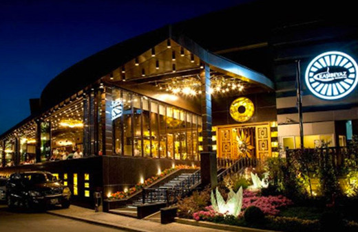 Ünlü restoran Kaşıbeyaz konkordatodan çıkmayı başardı