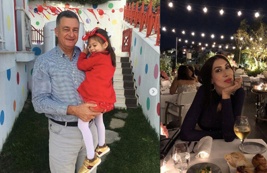 Spermi çalınan Rıfat Sarıcaoğlu'nun eşi Tülay Sarıcaoğlu kimdir?