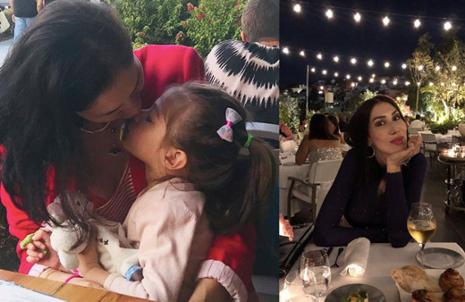 Burçe Gürsel kimdir Ece Gürsel'in ablası sperm olayı olay oldu