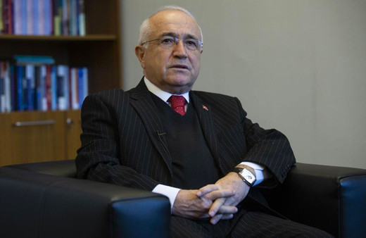 Cemil Çiçek'ten Selahattin Demirtaş ve Osman Kavala çıkışı! 'Öcalan'da uyguladık'