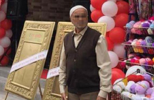 Cinsel organı ve boğazı kesilmiş bulundu