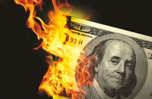 Türkiye'deki koronavirüs doları azdırdı kritik seviyeyi aştı borsa fena düştü