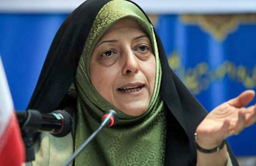 İran Cumhurbaşkanı Yardımcısı koronavirüse yakalandı