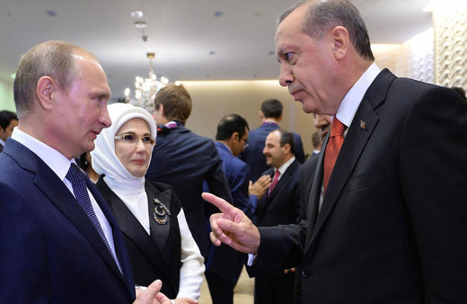 Kremlin, Erdoğan-Putin zirvesine kapıları kapattı! "Putin'in başka iş planları var"