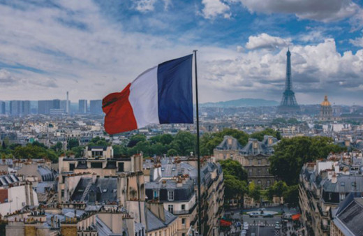 Fransa'dan Türk askerlerine yönelik saldırıya kınama