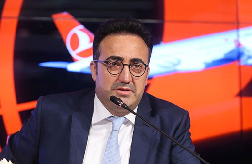 THY Başkanı İlker Aycı: Mayıs ayına kadar ücret ödemeden bilet iadesi yapılabilir