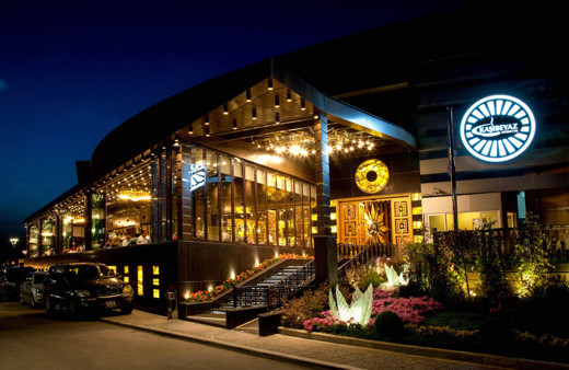 Kaşıbeyaz konkordatodan çıktı!