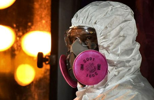 Dünya Sağlık Örgütü'nden koronavirüs açıklaması: Dünya görülmemiş bir durum yaşıyor