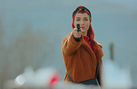 Kuzey Yıldızı İlk Aşk 23. bölüm 2. fragmanı