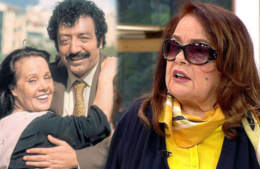 Müslüm Gürses'in eşi Muhterem Nur'un hayati tehlikesi devam ediyor uyandırılmadı