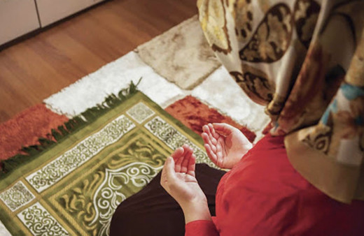 Tesbih namazı kılınışı nasıl tesbih namazı kaç rekat kılınır?