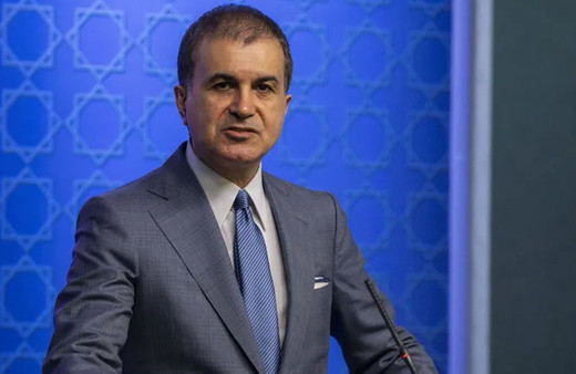 AK Parti sözcüsü Ömer Çelik'ten flaş İdlib açıklaması! Hazırlıklar tamamlandı