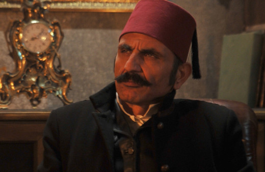 Payitaht Abdülhamid 110. bölüm 2. fragmanı