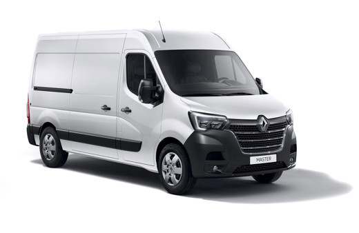Yenilenen Renault Master Türkiye’de satışa sunuluyor fiyatı açıklandı