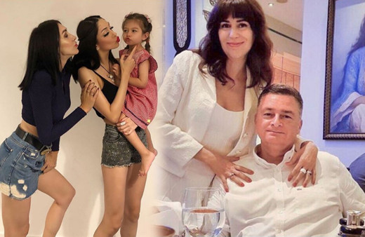 Rifat Sarıcaoğlu eski eşim beni bayıltıp spermimi çaldı dedi inanılmaz olay