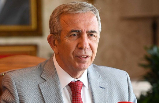 Mansur Yavaş'tan takdir toplayan adım: EBA'ya giremeyenlerin faturaları ödenecek