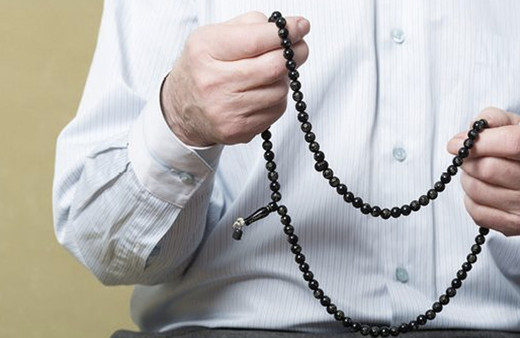 Kandilde çekilecek zikirler neler saati var mı Diyanet