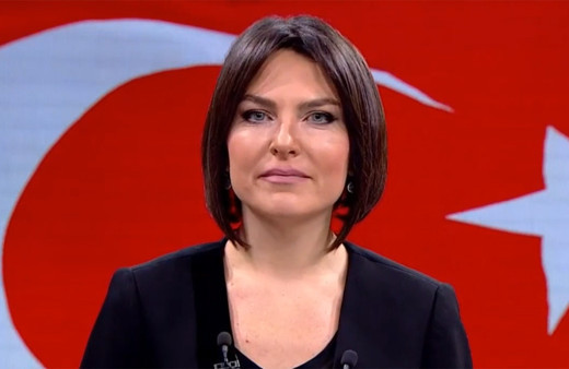 Ece Üner: 33 şehidimizi unutanın vicdanı kurusun