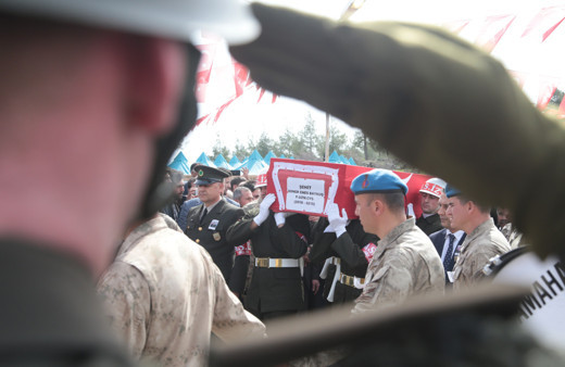 İdlib şehitlerimizin sayısı kaç oldu? İdlib şehitlerimizin isimleri açıklanıyor