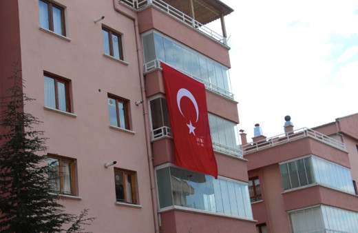 Piyade Yüzbaşı Süleyman Şahin'in şehit haberi Ankara'yı yaktı 2 çocuğu vardı