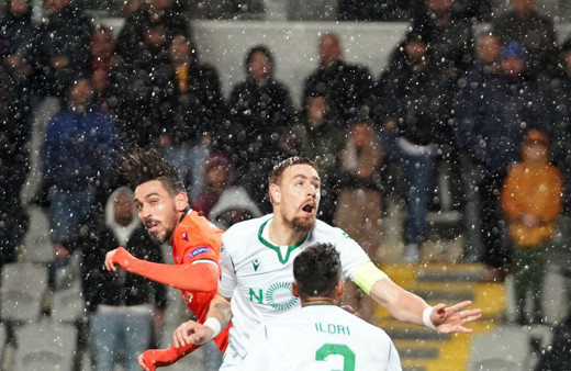 Ferro: Maçta çok hata yaptık