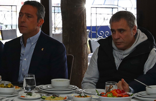 Ersun Yanal'ın yerine ilk adaylar! Jorge Jesus TT oldu